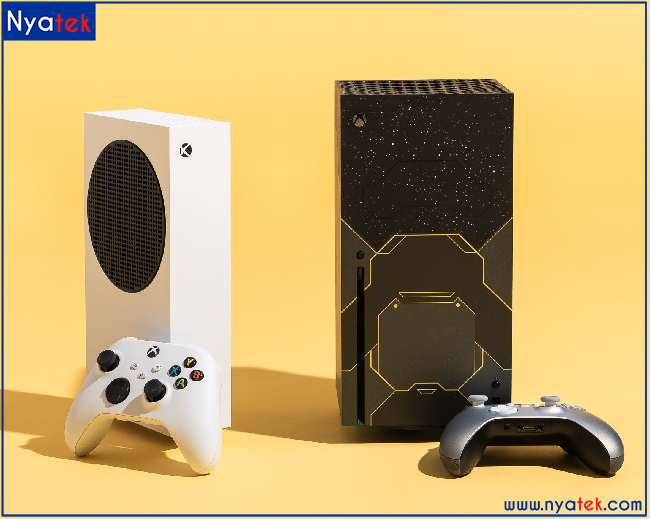 خرید کنسول بازی